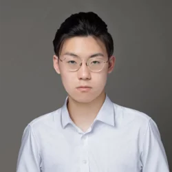James Gong